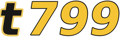 t799 logo